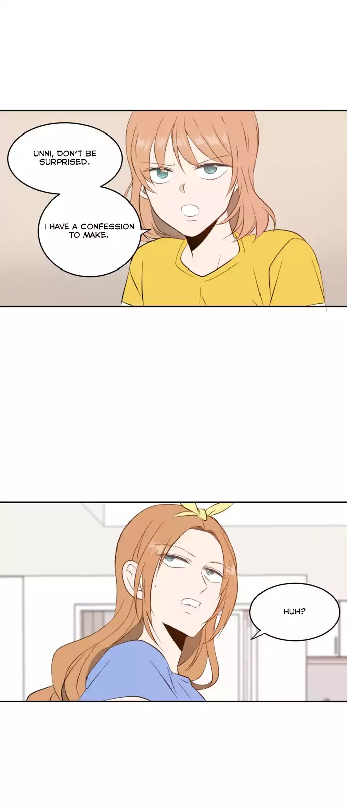 Lovely Again Today Chapter 35 page 24 - Chapter 35