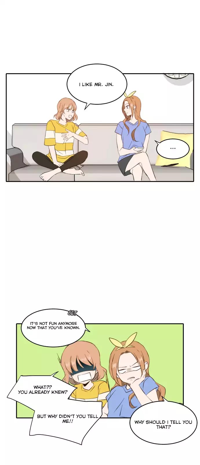 Lovely Again Today Chapter 35 page 25 - Chapter 35