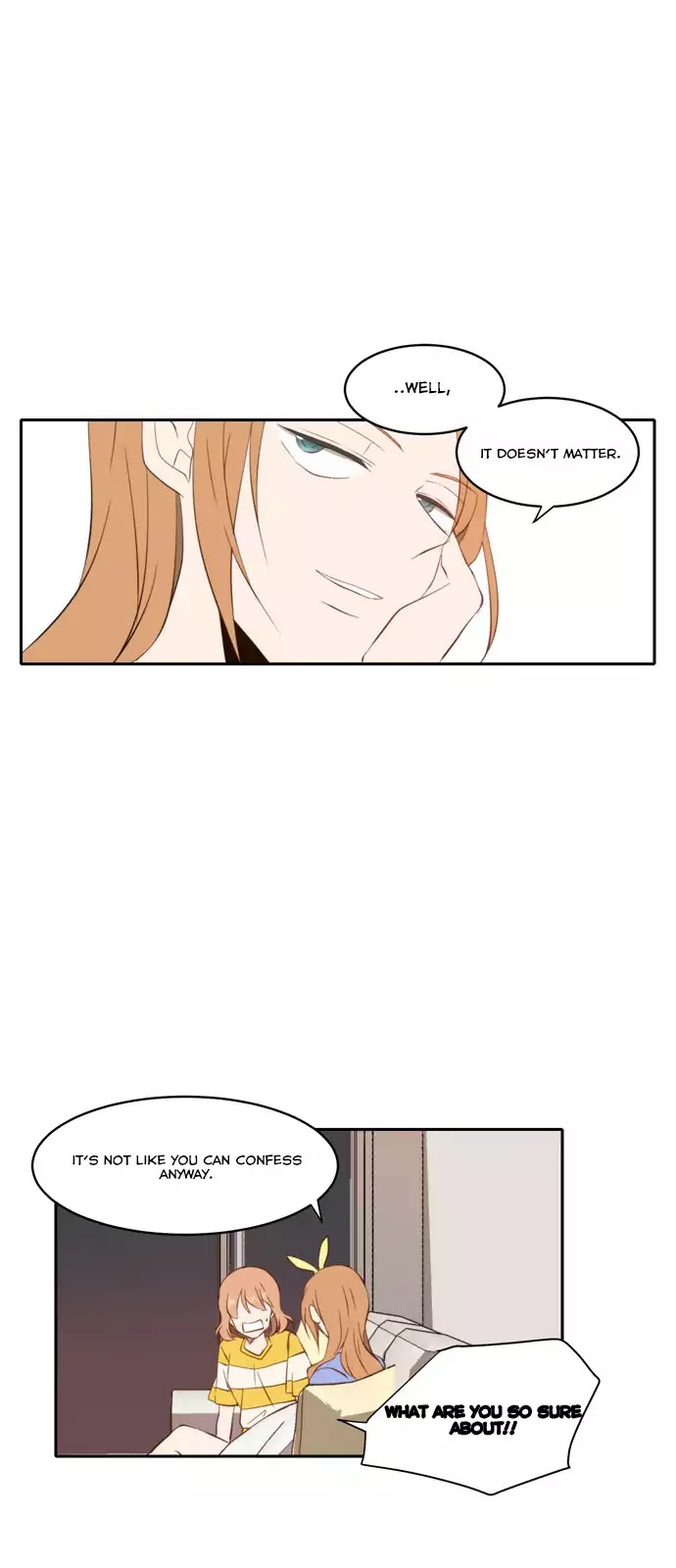 Lovely Again Today Chapter 35 page 26 - Chapter 35