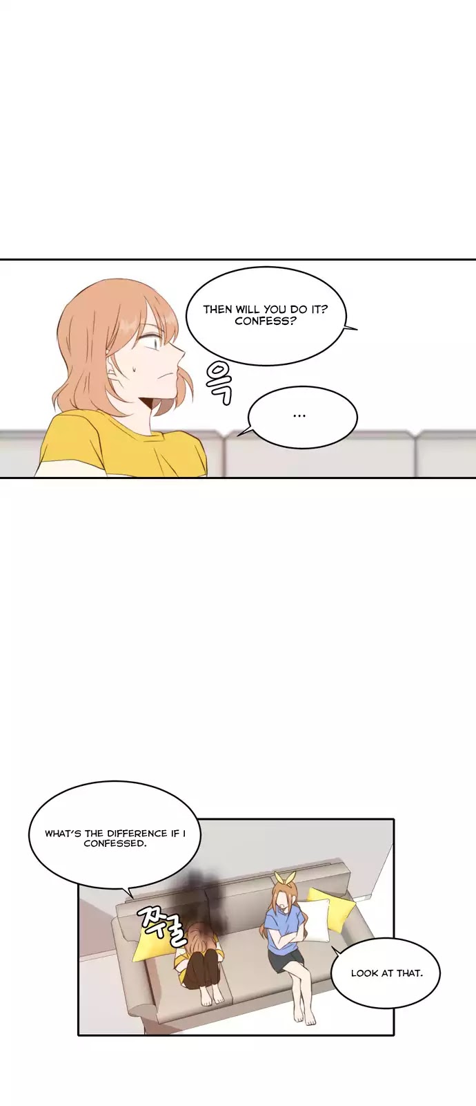 Lovely Again Today Chapter 35 page 27 - Chapter 35