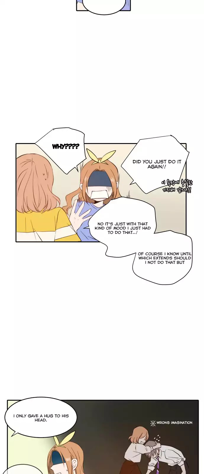 Lovely Again Today Chapter 35 page 29 - Chapter 35