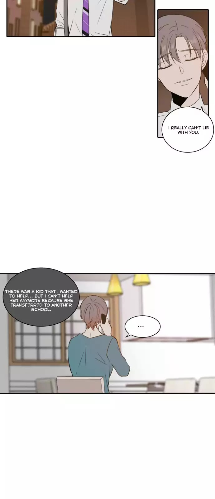 Lovely Again Today Chapter 35 page 3 - Chapter 35