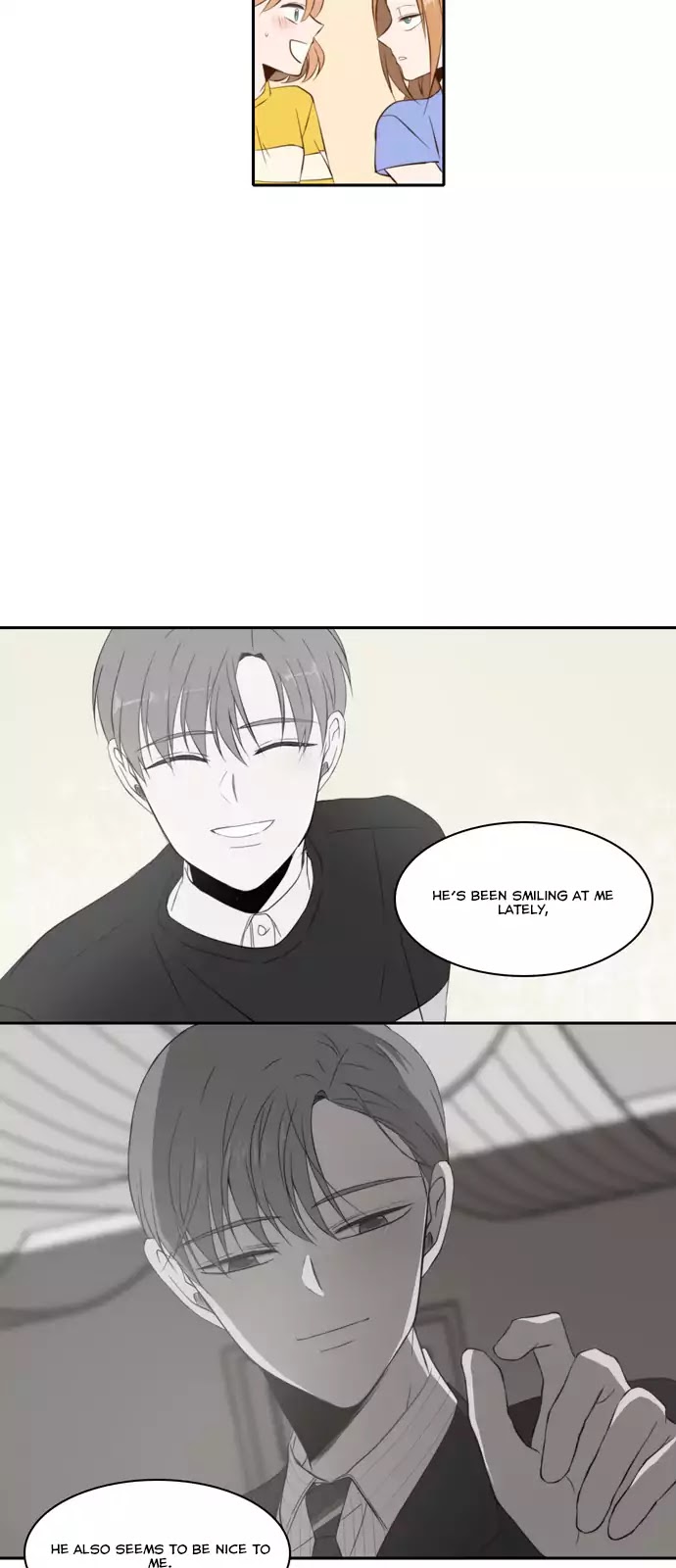 Lovely Again Today Chapter 35 page 31 - Chapter 35