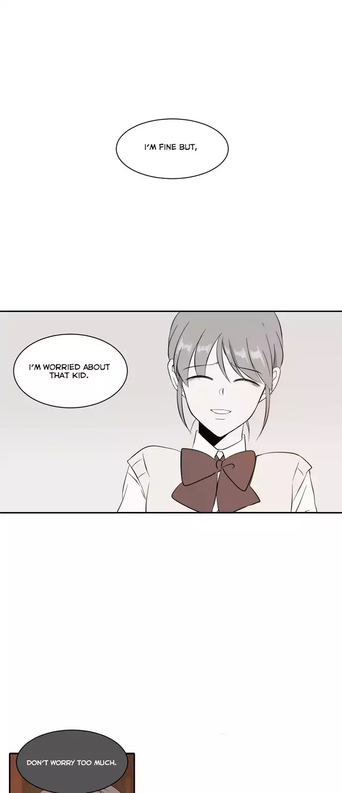 Lovely Again Today Chapter 35 page 5 - Chapter 35