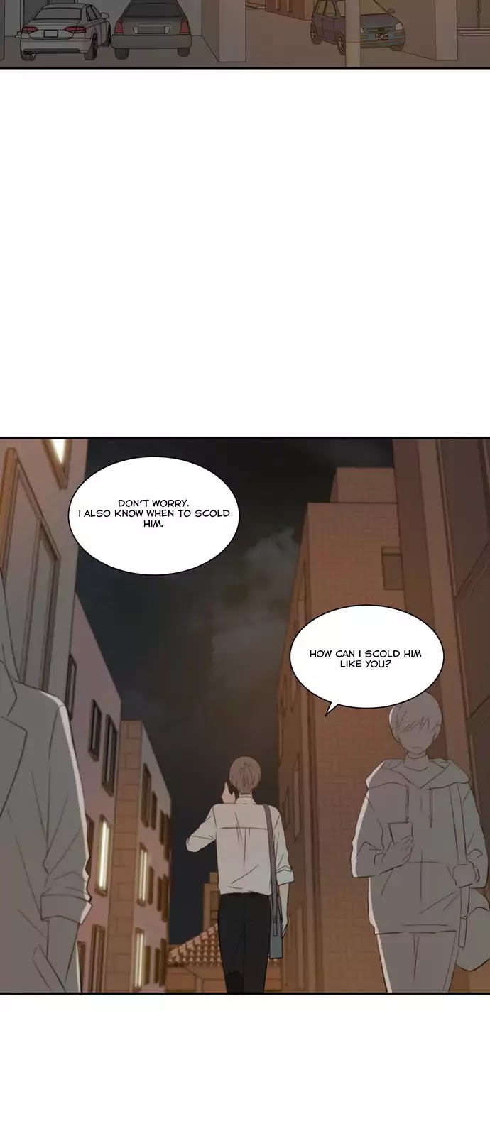Lovely Again Today Chapter 35 page 8 - Chapter 35