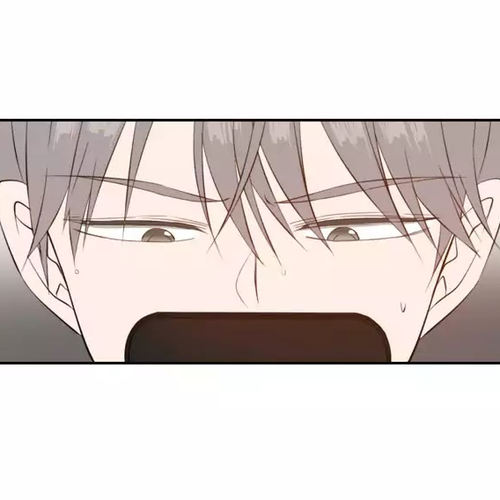 Lovely Again Today Chapter 35 cover