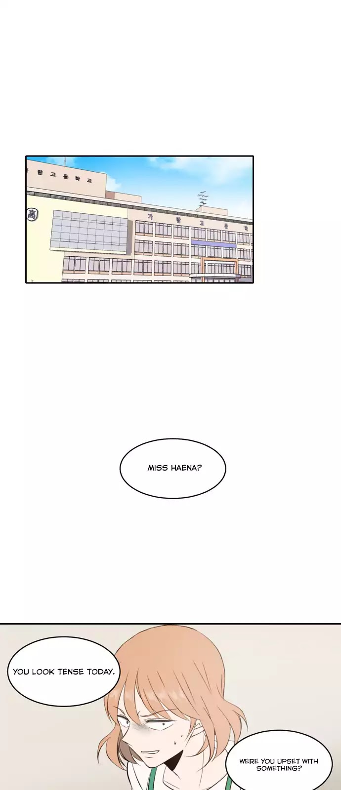 Lovely Again Today Chapter 36 page 1 - Chapter 36