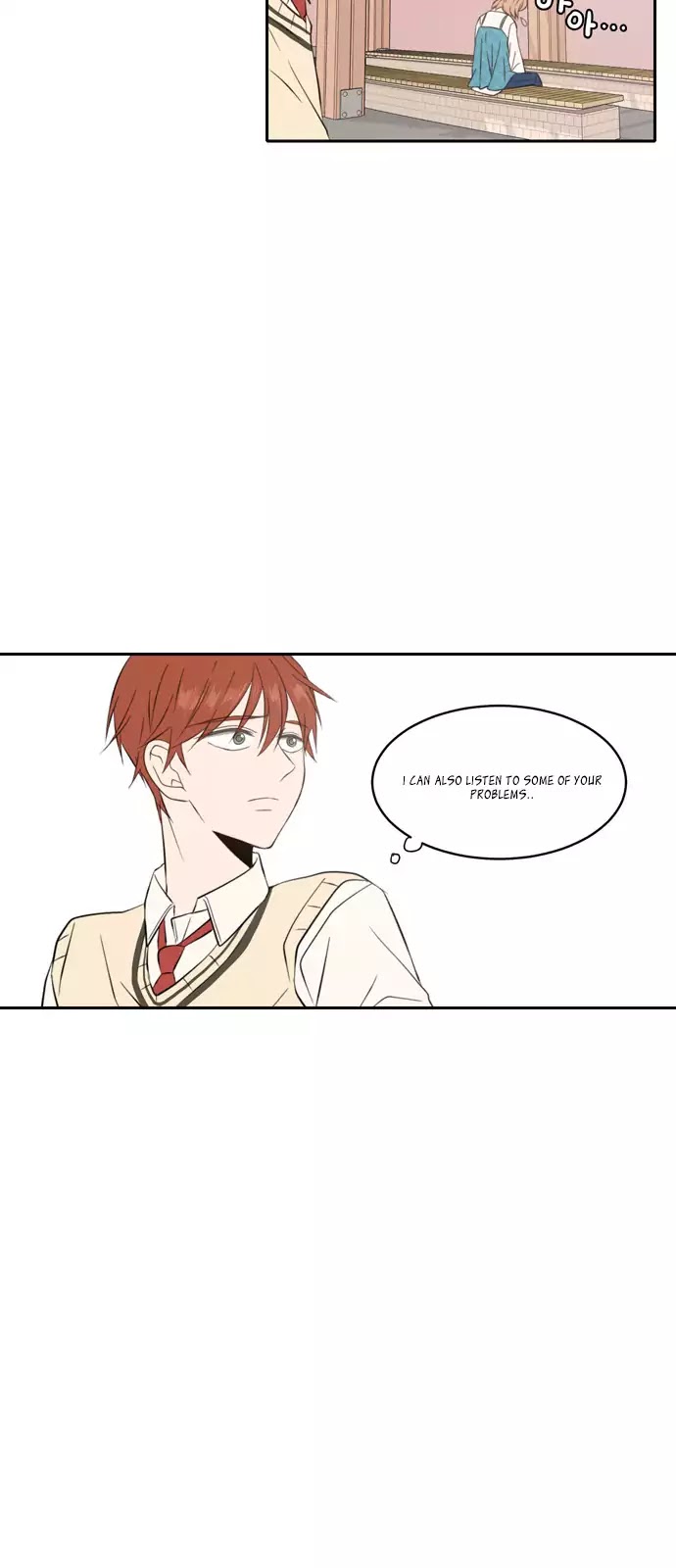 Lovely Again Today Chapter 36 page 14 - Chapter 36