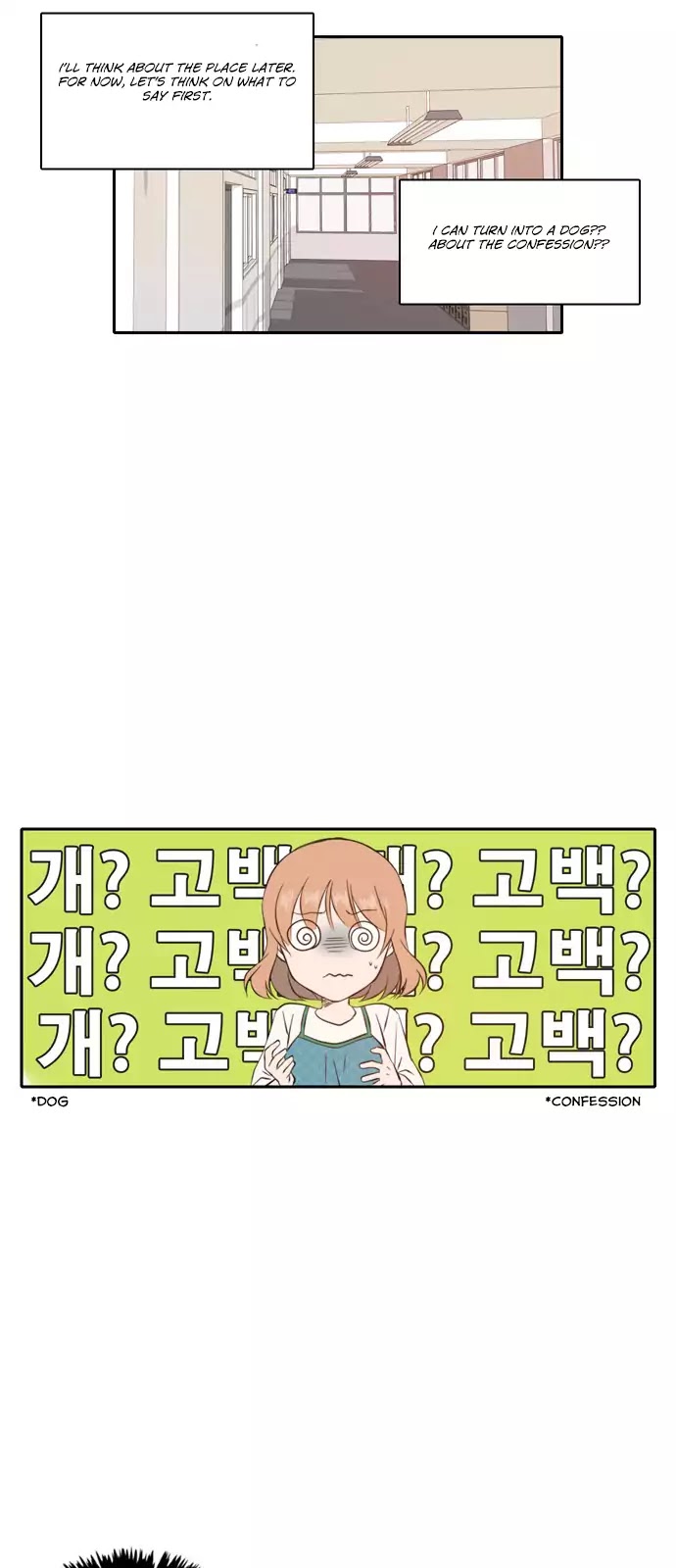 Lovely Again Today Chapter 36 page 16 - Chapter 36