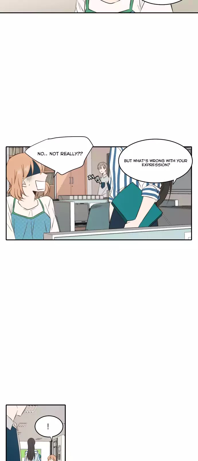 Lovely Again Today Chapter 36 page 2 - Chapter 36