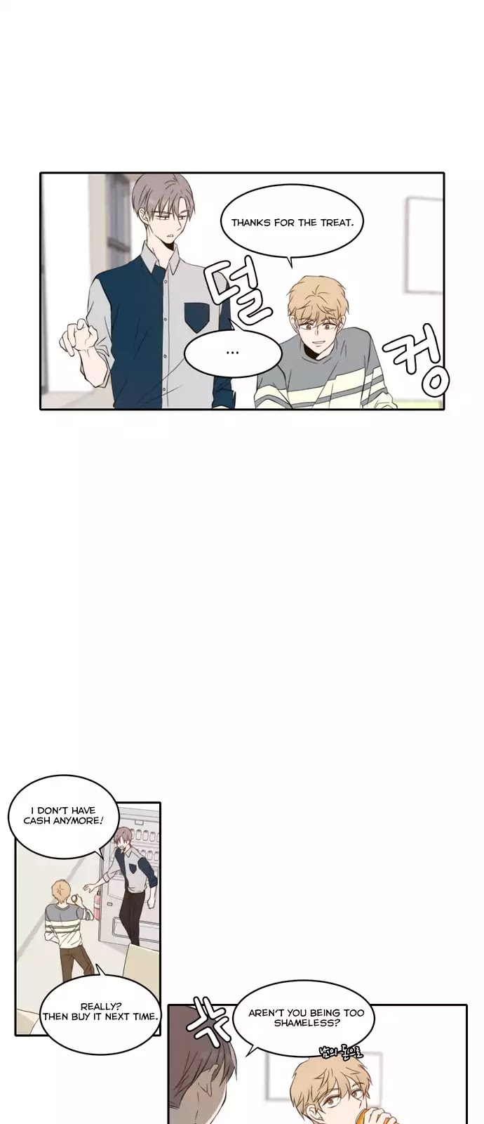 Lovely Again Today Chapter 36 page 20 - Chapter 36