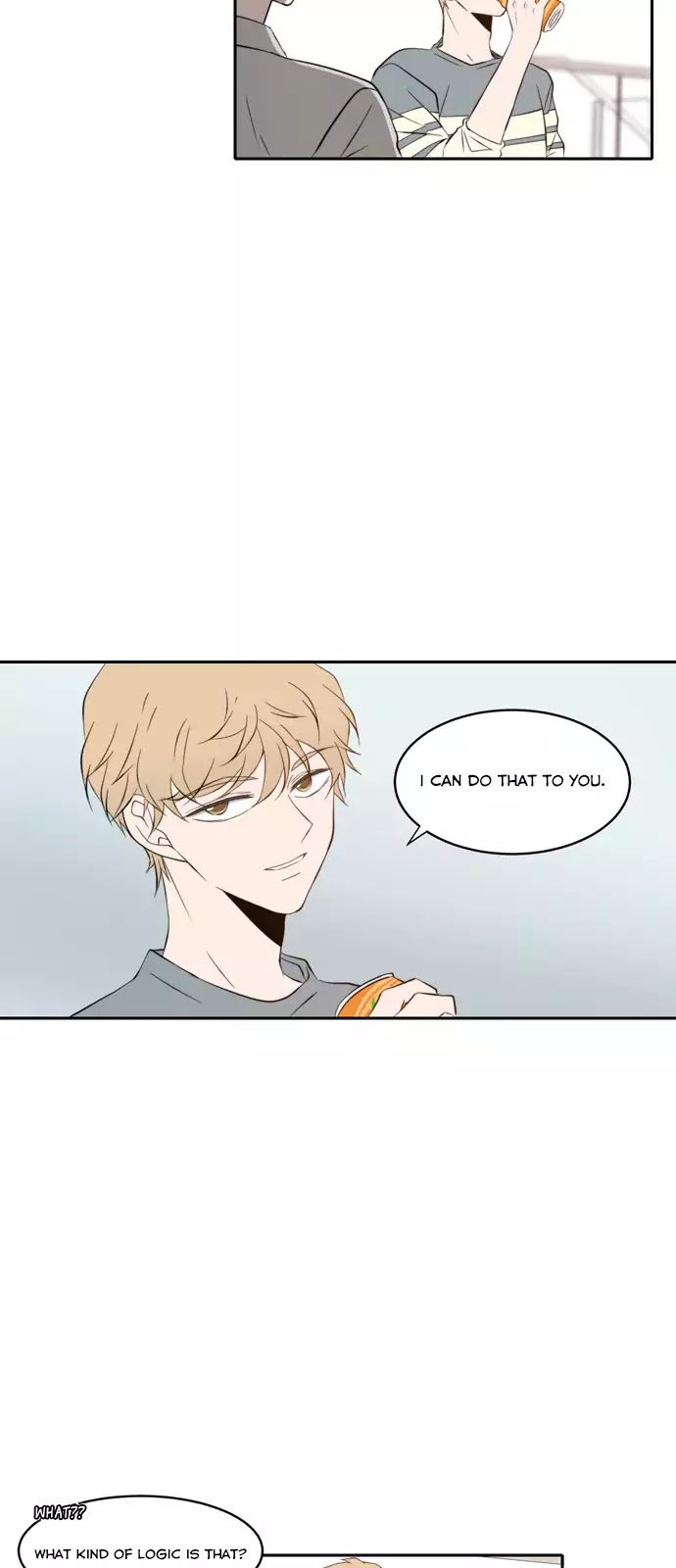 Lovely Again Today Chapter 36 page 21 - Chapter 36