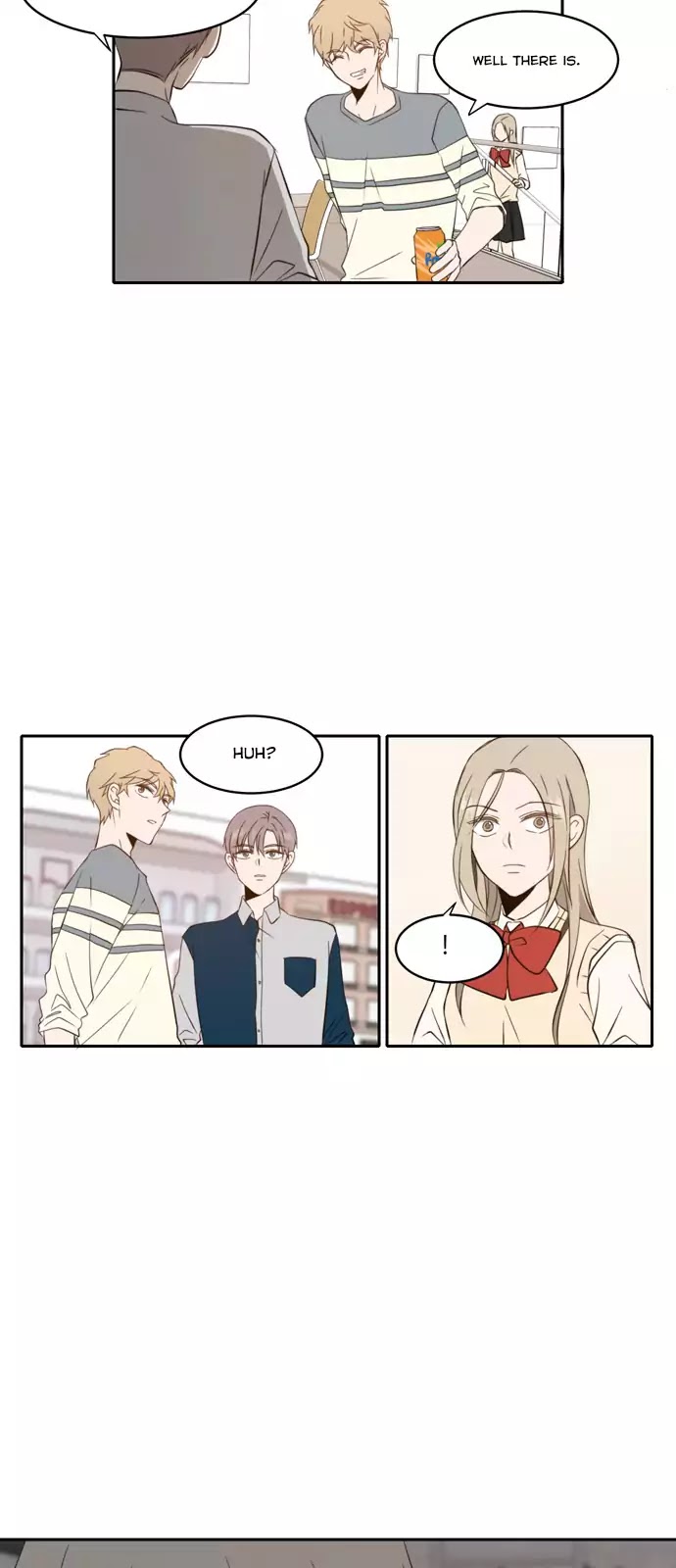 Lovely Again Today Chapter 36 page 22 - Chapter 36