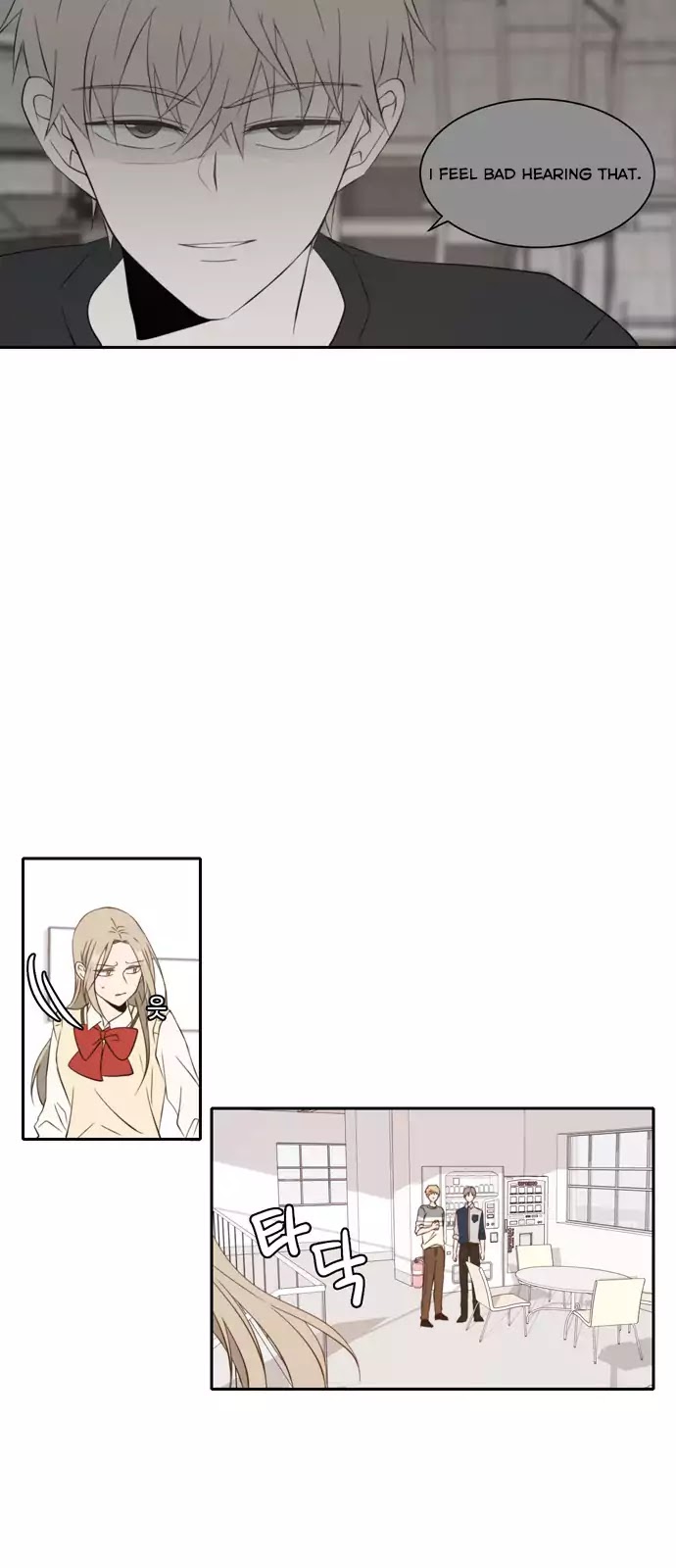 Lovely Again Today Chapter 36 page 23 - Chapter 36