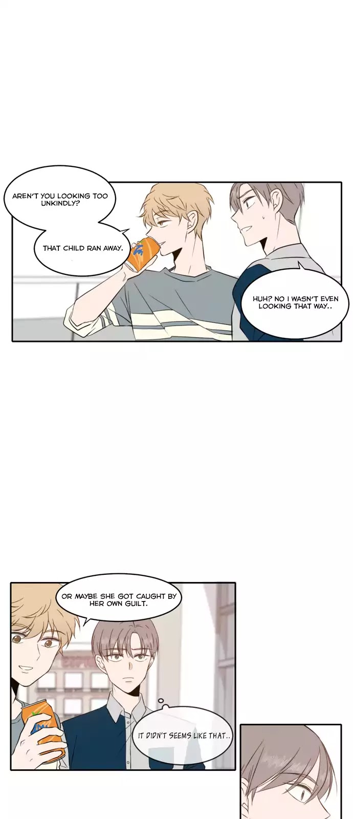Lovely Again Today Chapter 36 page 24 - Chapter 36