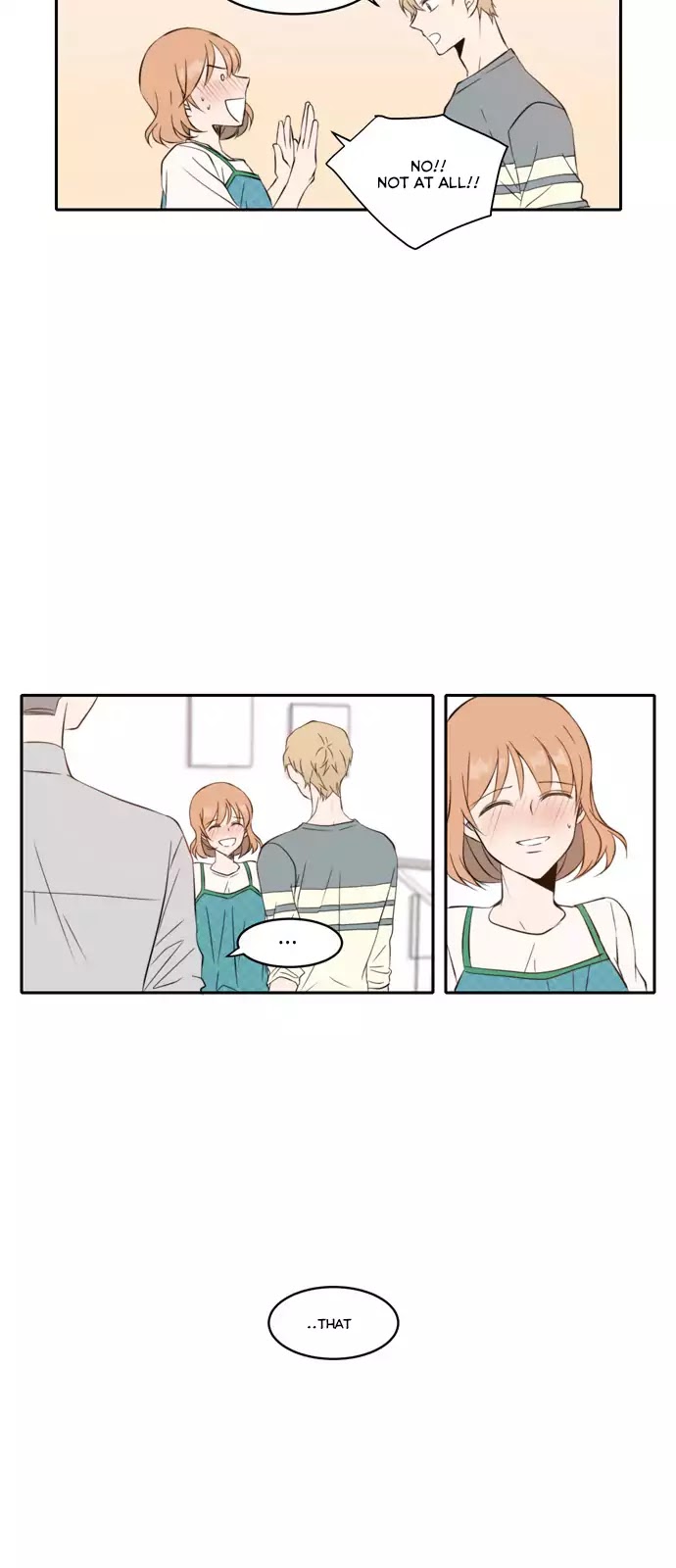 Lovely Again Today Chapter 36 page 27 - Chapter 36