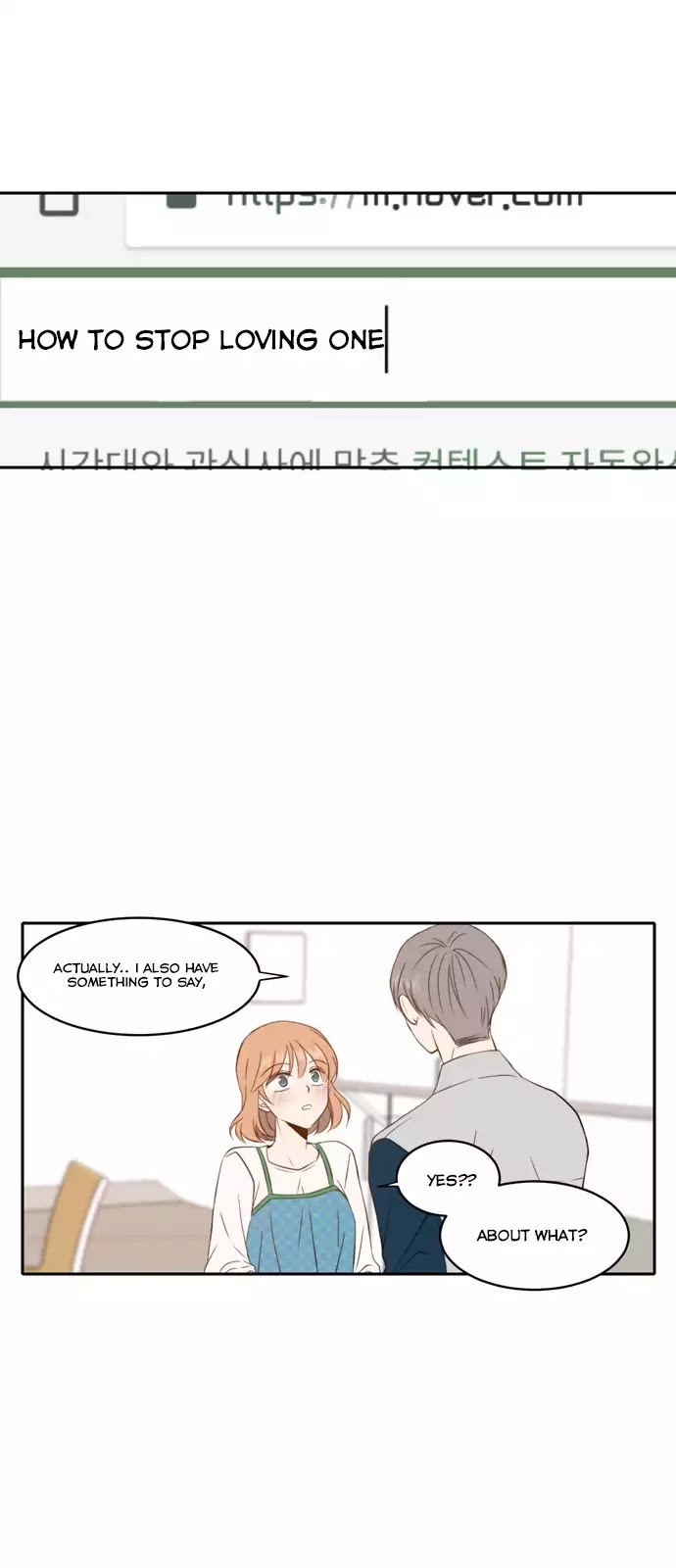Lovely Again Today Chapter 36 page 30 - Chapter 36