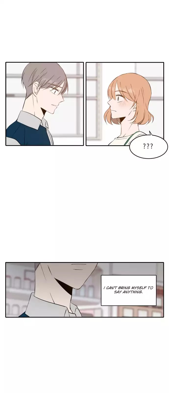 Lovely Again Today Chapter 36 page 31 - Chapter 36