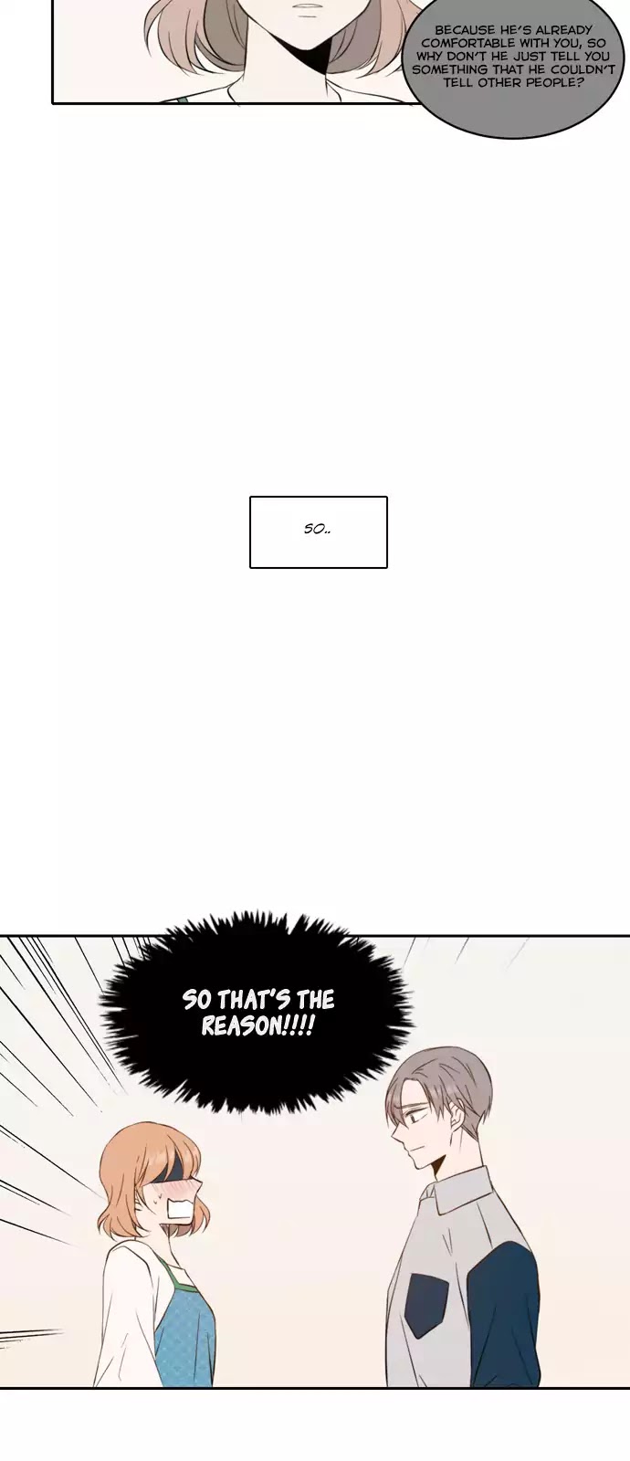 Lovely Again Today Chapter 36 page 36 - Chapter 36