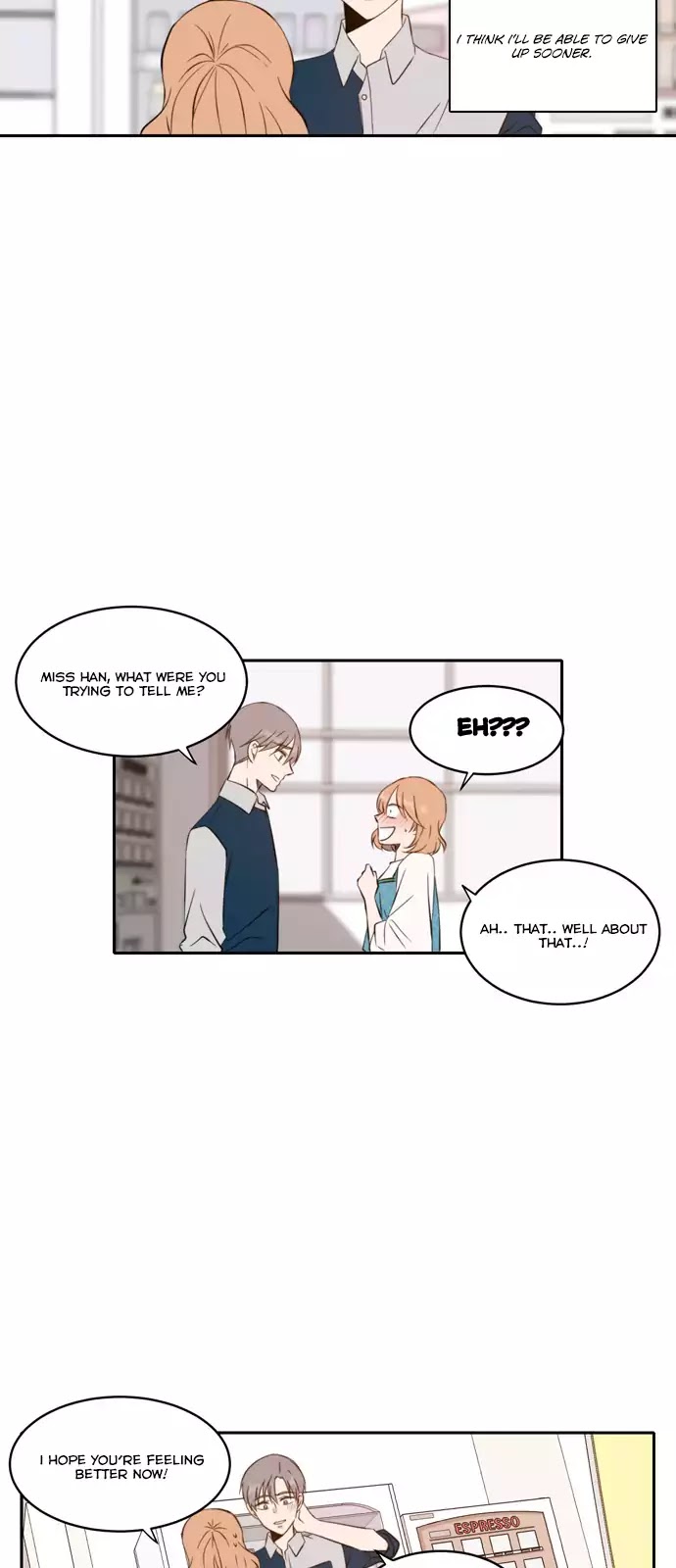 Lovely Again Today Chapter 36 page 39 - Chapter 36