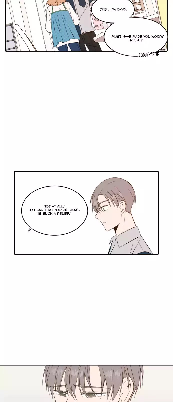 Lovely Again Today Chapter 36 page 40 - Chapter 36