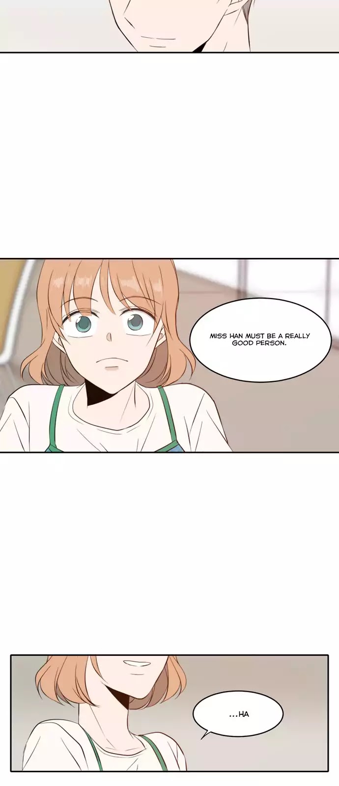 Lovely Again Today Chapter 36 page 41 - Chapter 36