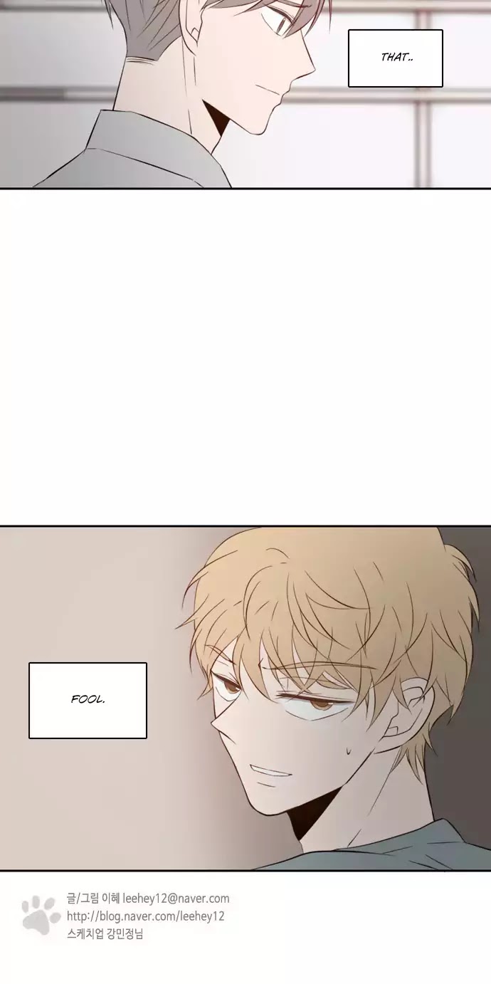 Lovely Again Today Chapter 36 page 43 - Chapter 36