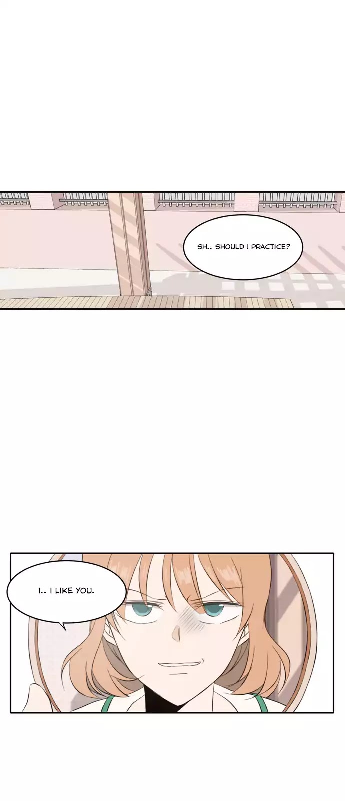 Lovely Again Today Chapter 36 page 5 - Chapter 36