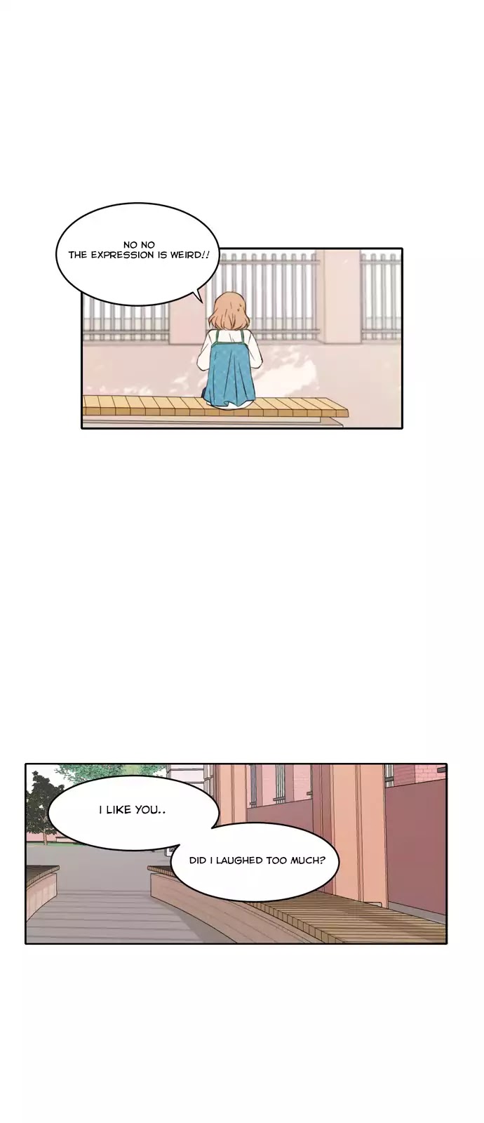 Lovely Again Today Chapter 36 page 6 - Chapter 36