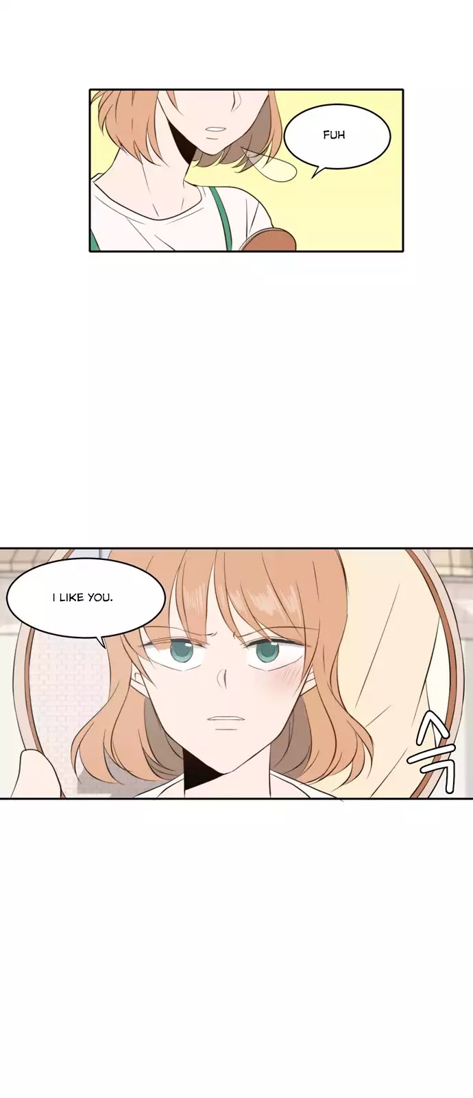 Lovely Again Today Chapter 36 page 7 - Chapter 36
