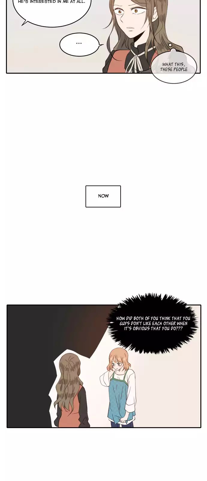 Lovely Again Today Chapter 37 page 12 - Chapter 37