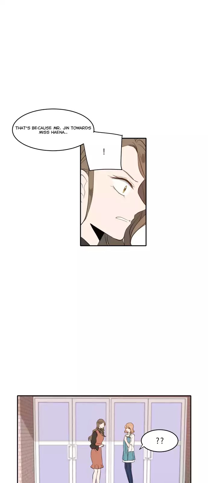 Lovely Again Today Chapter 37 page 15 - Chapter 37