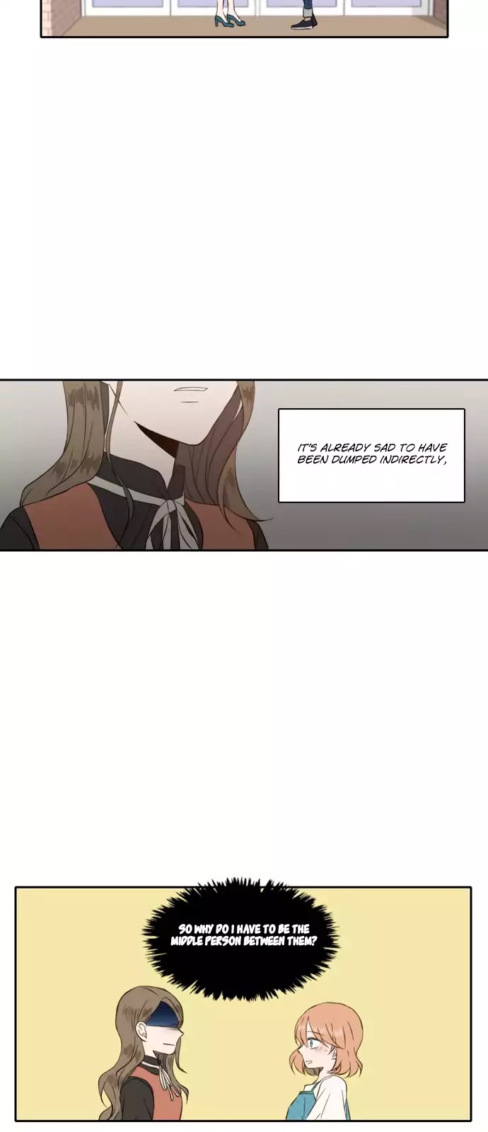 Lovely Again Today Chapter 37 page 16 - Chapter 37