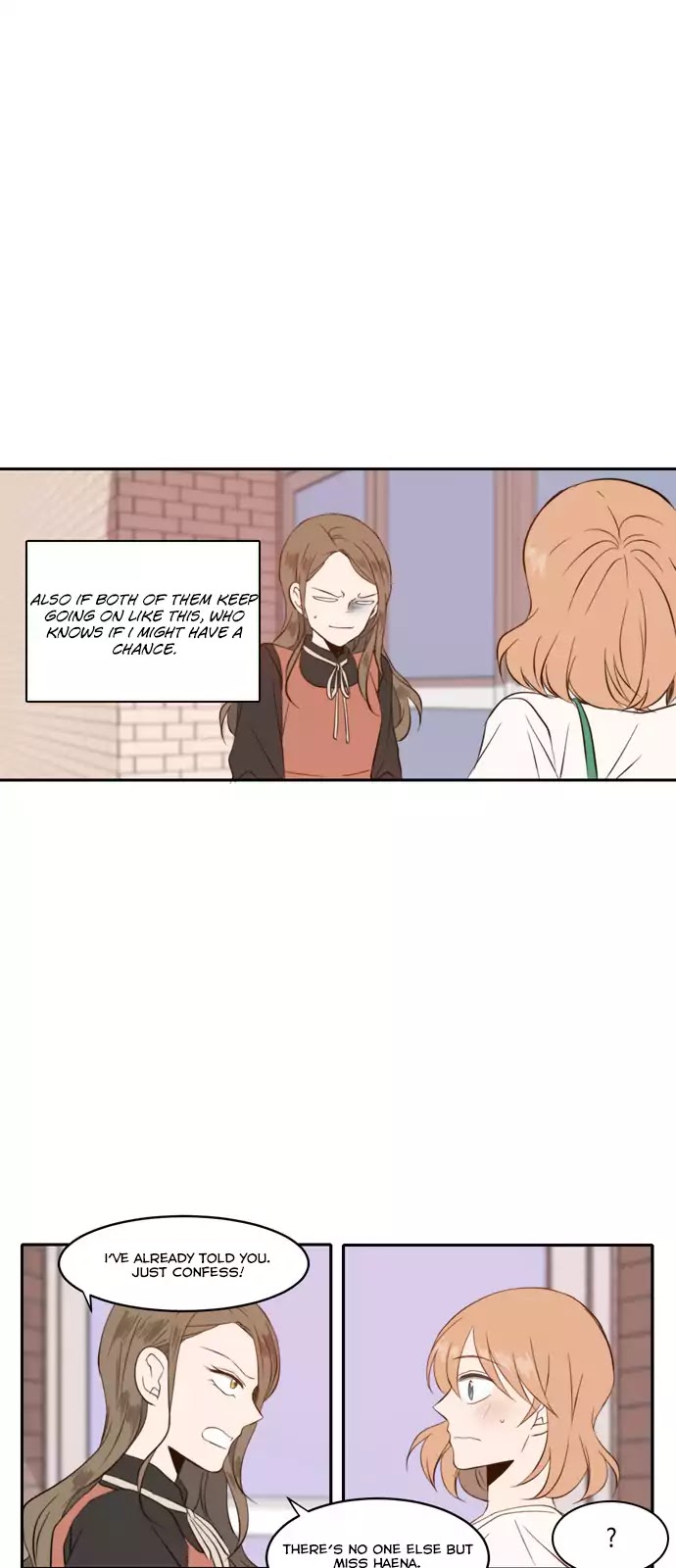 Lovely Again Today Chapter 37 page 17 - Chapter 37