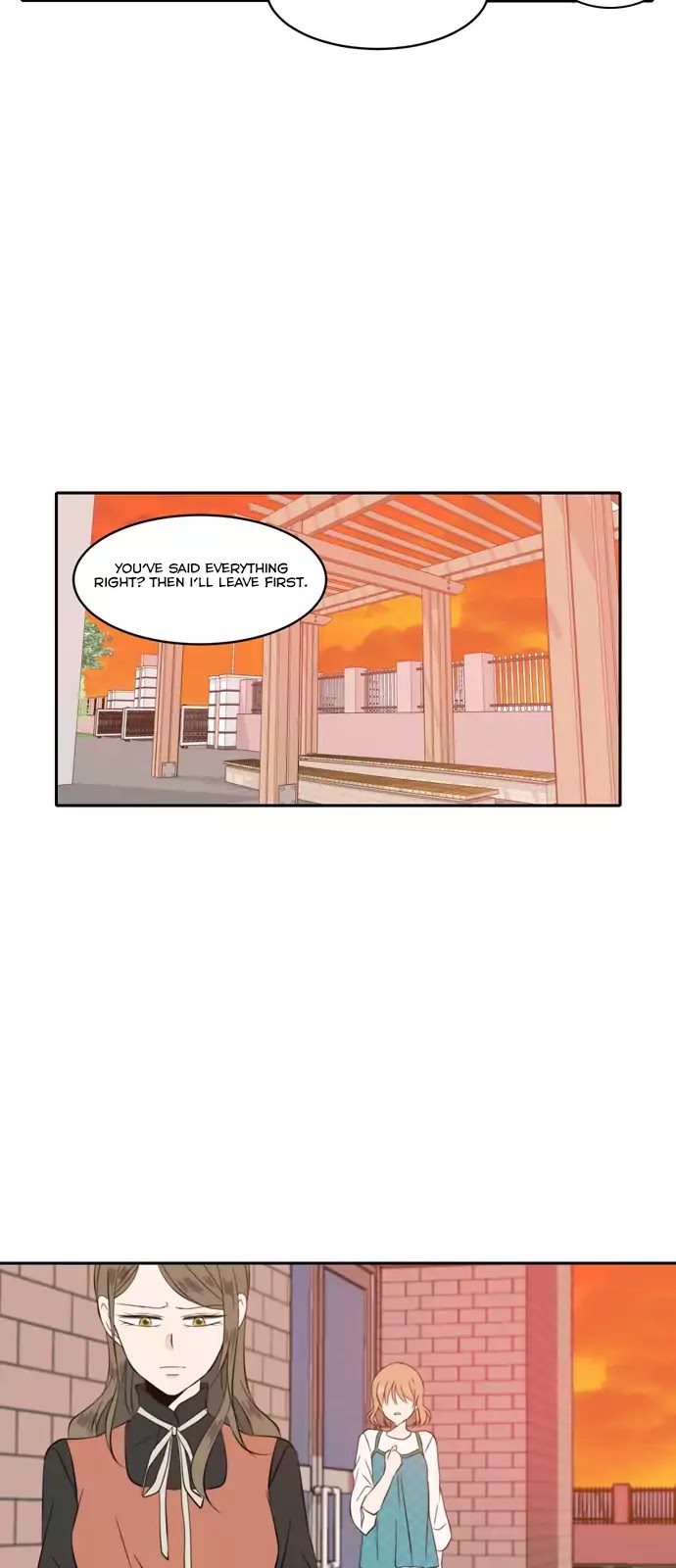 Lovely Again Today Chapter 37 page 18 - Chapter 37