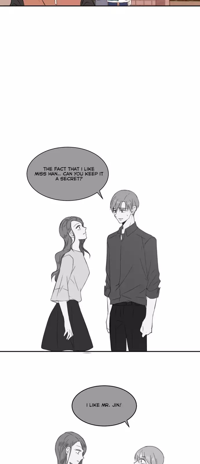 Lovely Again Today Chapter 37 page 19 - Chapter 37