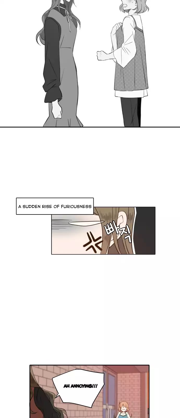 Lovely Again Today Chapter 37 page 20 - Chapter 37