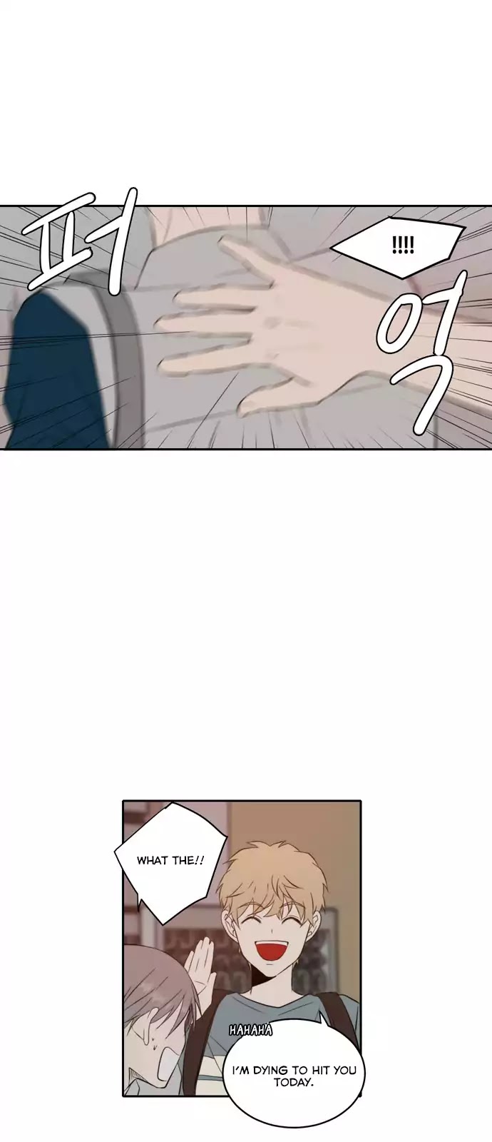 Lovely Again Today Chapter 37 page 23 - Chapter 37