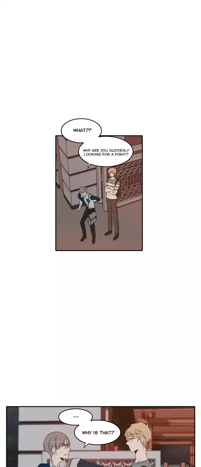 Lovely Again Today Chapter 37 page 24 - Chapter 37