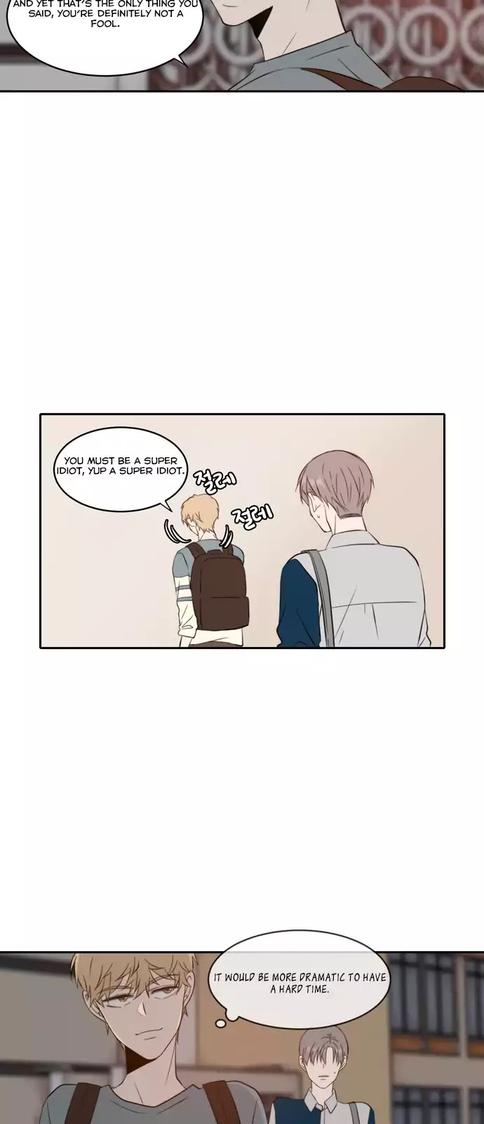 Lovely Again Today Chapter 37 page 26 - Chapter 37