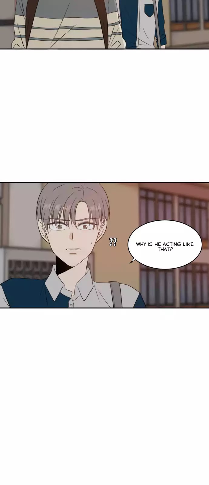 Lovely Again Today Chapter 37 page 27 - Chapter 37