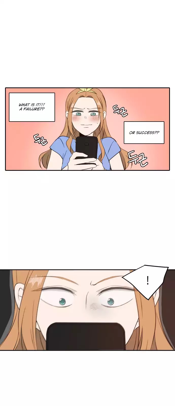 Lovely Again Today Chapter 37 page 31 - Chapter 37