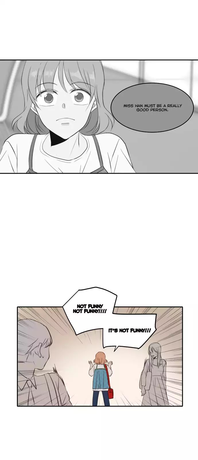 Lovely Again Today Chapter 37 page 34 - Chapter 37