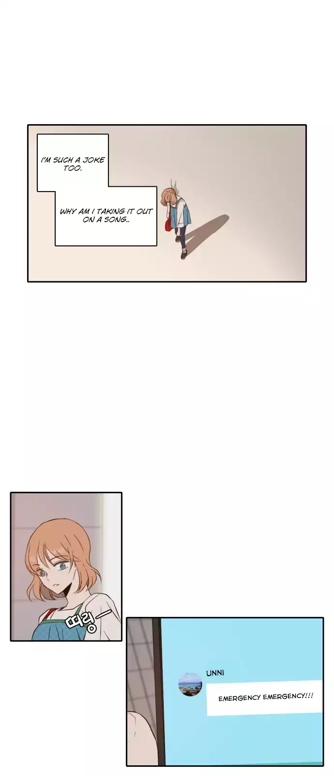 Lovely Again Today Chapter 37 page 36 - Chapter 37
