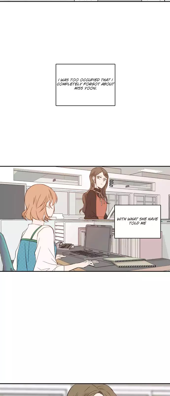 Lovely Again Today Chapter 37 page 5 - Chapter 37