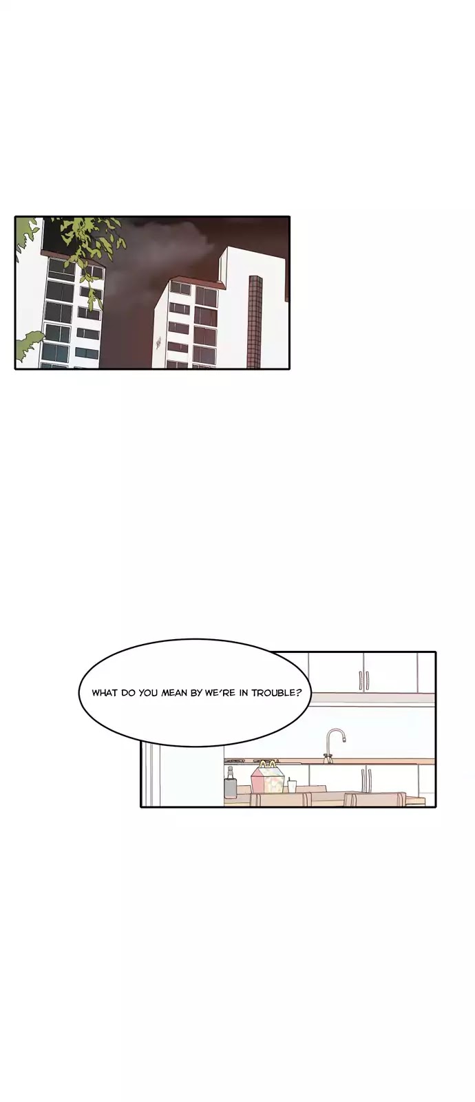 Lovely Again Today Chapter 38 page 1 - Chapter 38