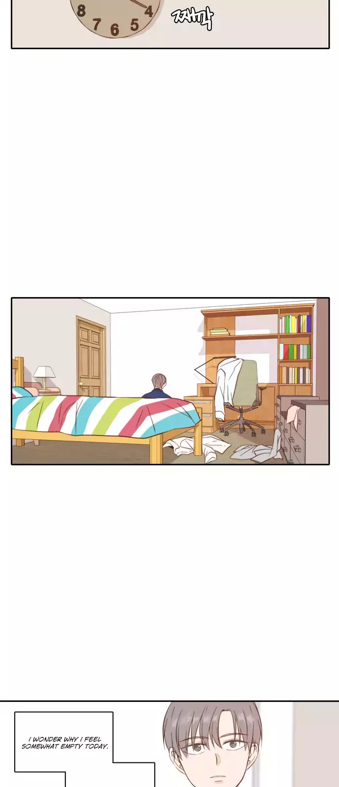 Lovely Again Today Chapter 38 page 13 - Chapter 38