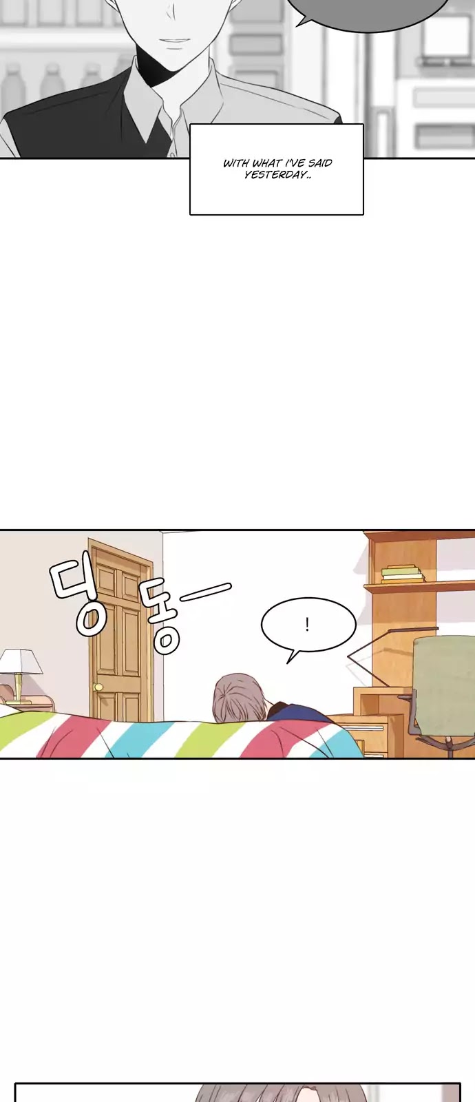 Lovely Again Today Chapter 38 page 18 - Chapter 38