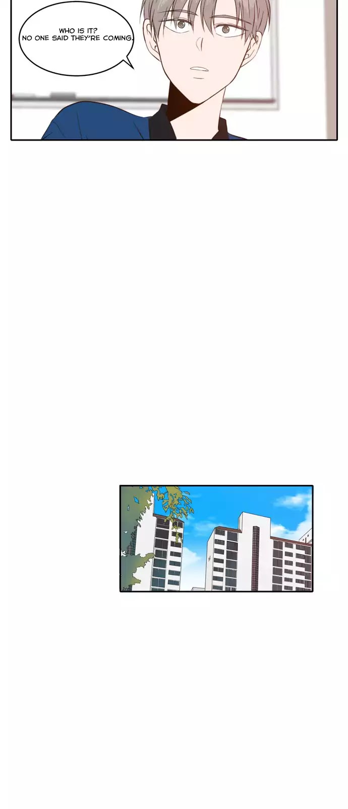 Lovely Again Today Chapter 38 page 19 - Chapter 38