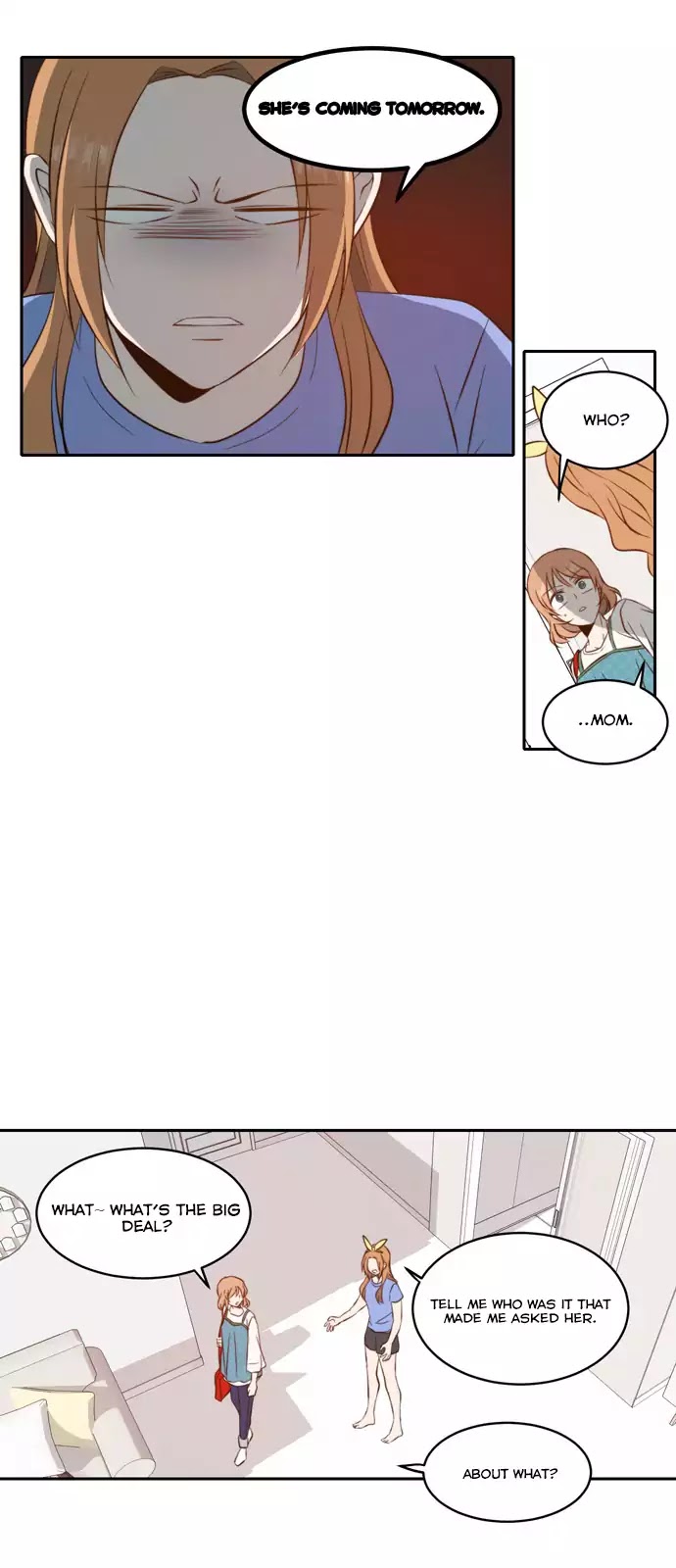 Lovely Again Today Chapter 38 page 2 - Chapter 38